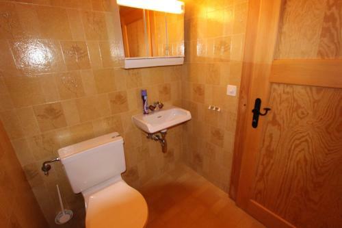 Apartamento Le Grand Duc