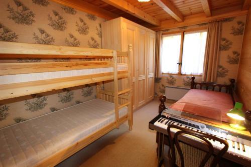 Apartamento Le Grand Duc