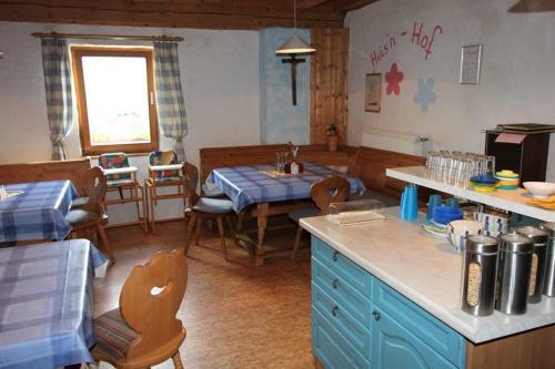 Apartamento Huisnhof