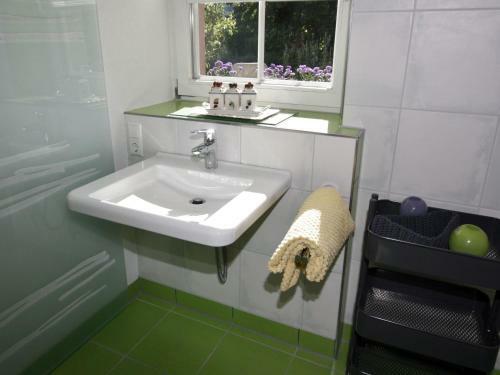 Apartamento Rollstuhlgerecht Auf Der Kullenm�hle