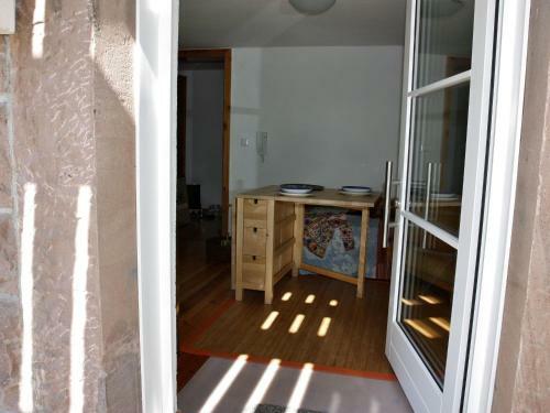 Apartamento Rollstuhlgerecht Auf Der Kullenm�hle