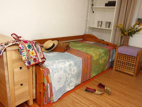 Apartamento Rollstuhlgerecht Auf Der Kullenm�hle