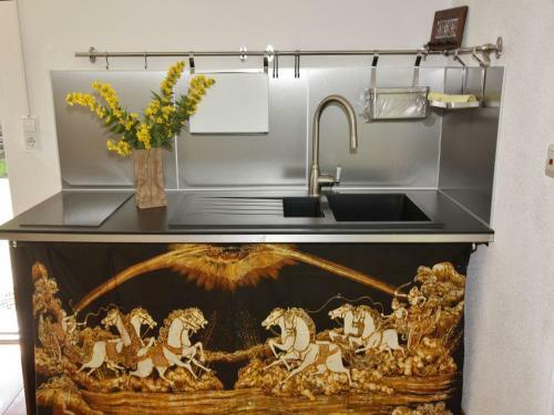 Apartamento Rollstuhlgerecht Auf Der Kullenm�hle