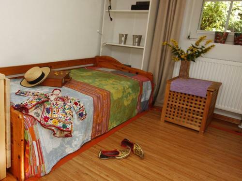 Apartamento Rollstuhlgerecht Auf Der Kullenm�hle