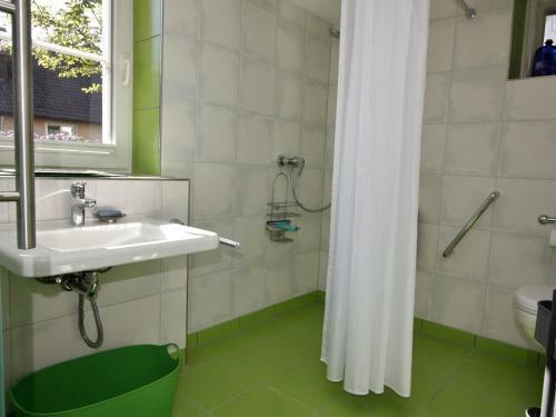 Apartamento Rollstuhlgerecht Auf Der Kullenm�hle