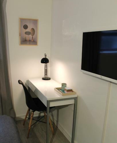 Jansvej Homestay
