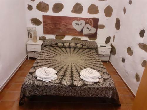 Hostal Casa Rural La Piedra Viva-grupos