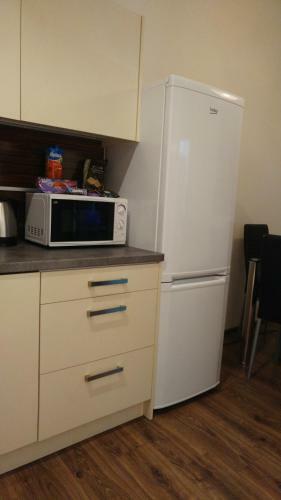 Apartment Butterfly Hlavni