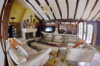 Hotel La Casona Albaida