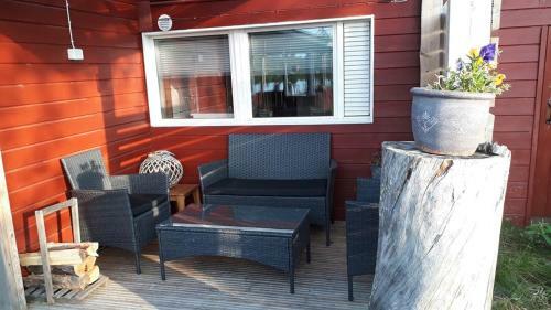 Ivalo Lake Cottage