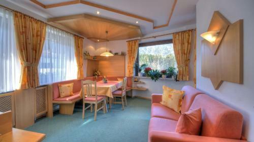 Sportalm Apartments