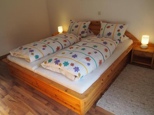 Apartamento Haus Seekopf