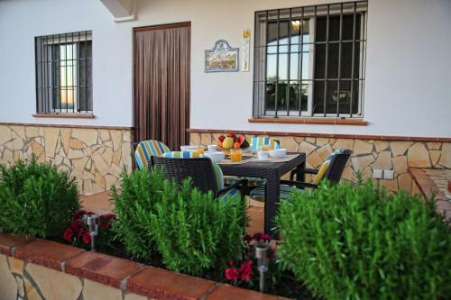 Agroturismo Casa Rural T�pica Andaluza