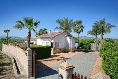 Agroturismo Casa Rural T�pica Andaluza