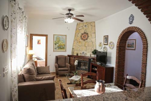 Agroturismo Casa Rural T�pica Andaluza