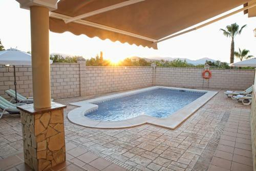 Agroturismo Casa Rural T�pica Andaluza