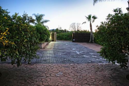 Agroturismo Casa Rural T�pica Andaluza