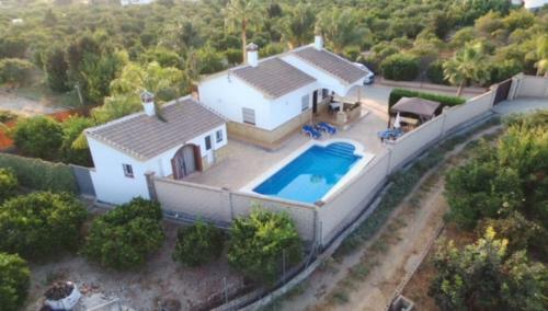Agroturismo Casa Rural T�pica Andaluza