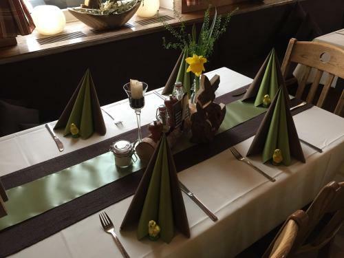 Posada Landgasthof Zum B�ren