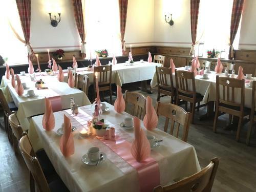 Posada Landgasthof Zum B�ren