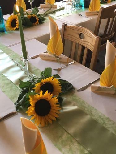 Posada Landgasthof Zum B�ren