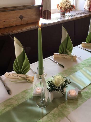 Posada Landgasthof Zum B�ren