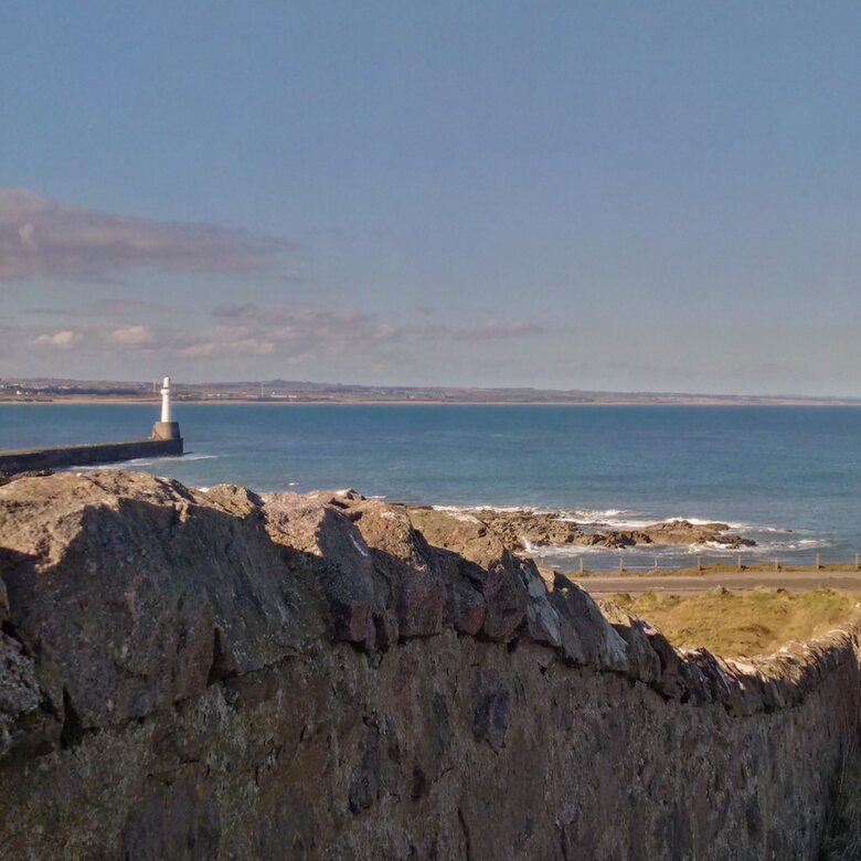 Aberdeen Lighthouse Cottage 1