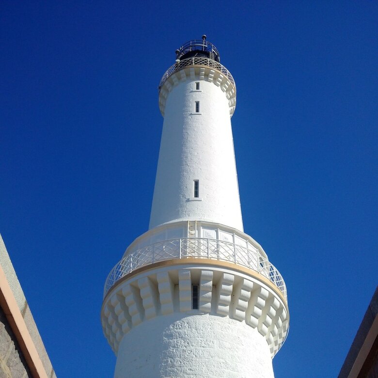 Aberdeen Lighthouse Cottage 1