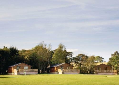Nether Craig Holiday Park