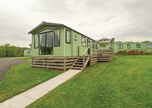 St Michaels Caravan Park