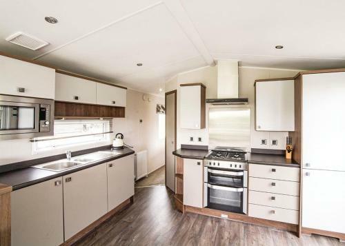 St Michaels Caravan Park