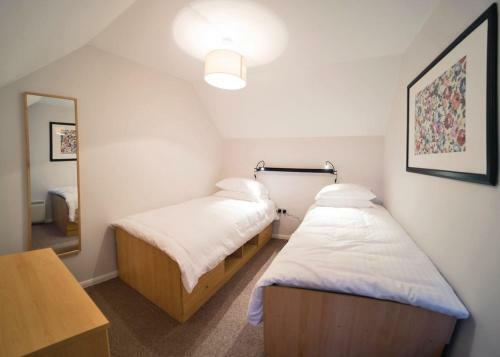 Yare View Holiday Cottages