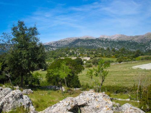 Agroturismo Fangar Vell