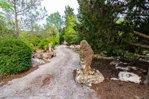 Agroturismo Fangar Vell