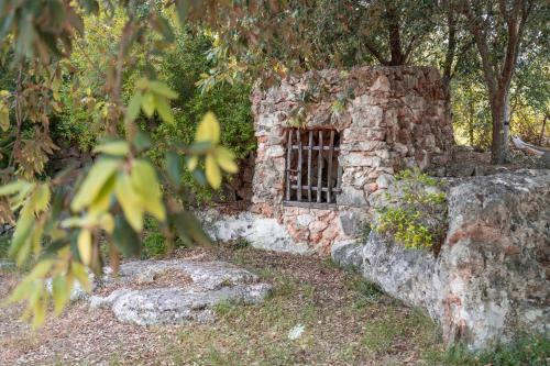 Agroturismo Fangar Vell