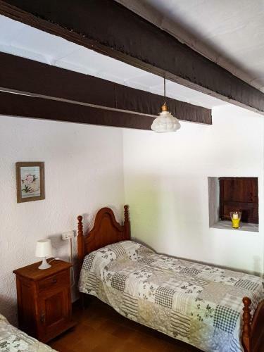 Agroturismo Fangar Vell