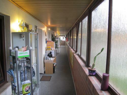 Hostal Pension Check In