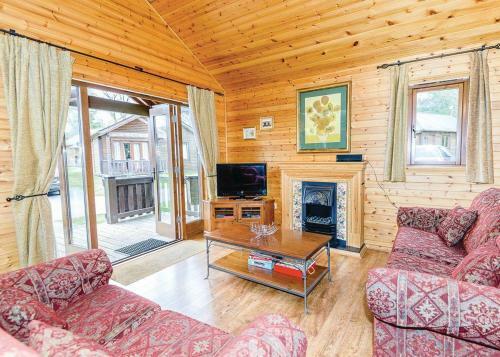 Exmoor Gate Lodges