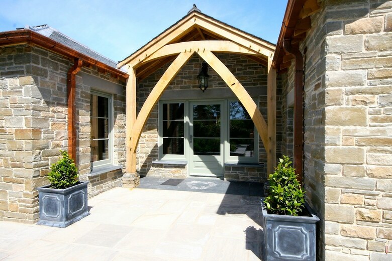 Putsborough Manor Cottages
