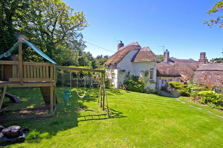 Putsborough Manor Cottages