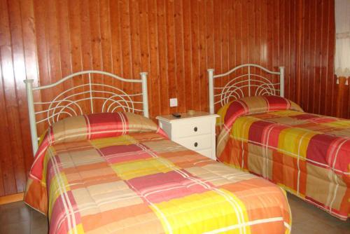 Hostal Pension Cervantes