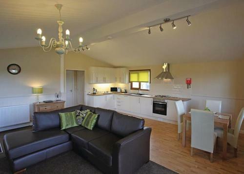 High Lodge
