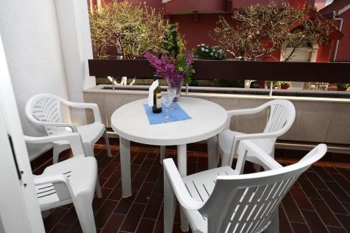 Apartments Blato