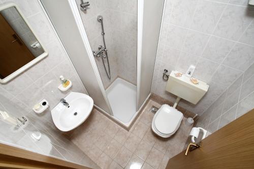 Apartments Blato