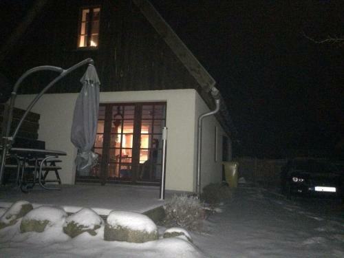 Haus Am Wiek