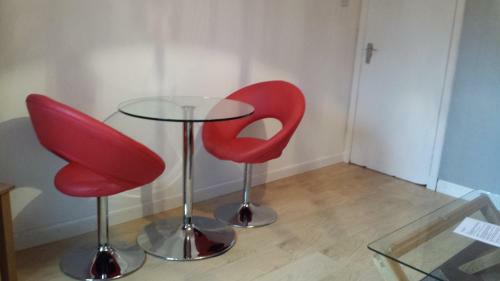 Apartamento My Glasgow House - Saltmarket