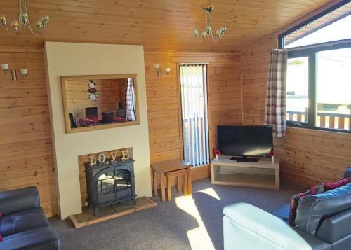 Whitecairn Holiday Park