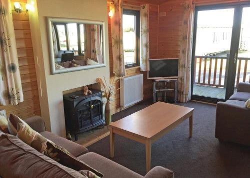 Whitecairn Holiday Park
