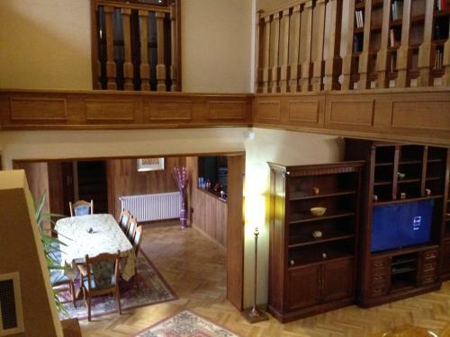 Hostal Eszti Vend�gh�z