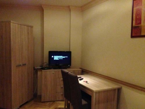 Hostal Eszti Vend�gh�z